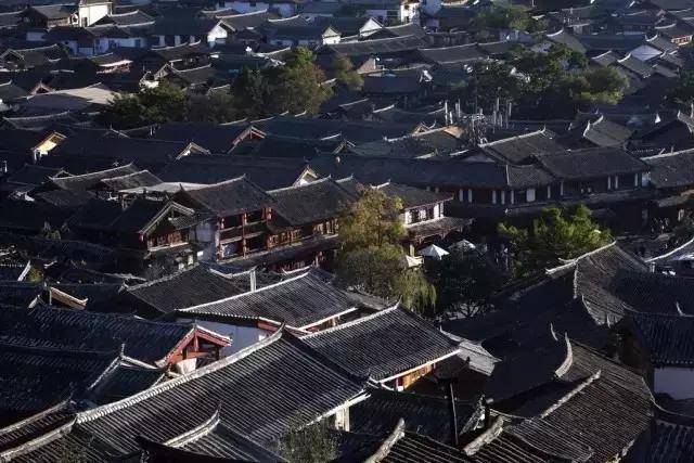涨知识了，看有你的家乡嘛～100个中国最难读的地名，
