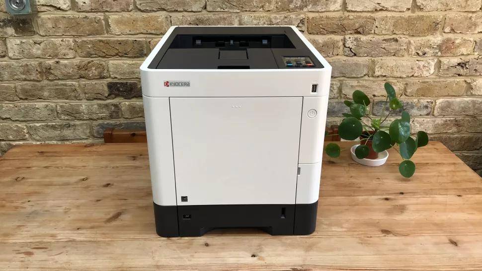 最佳工作组打印机2021：9款企业繁忙办公室的顶级打印机必备