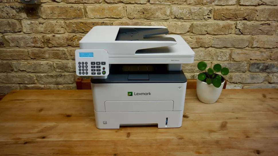 最佳工作组打印机2021：9款企业繁忙办公室的顶级打印机必备