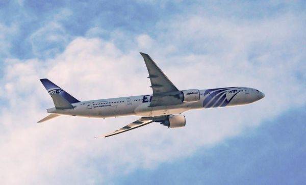 埃及航空国际航班开放经济舱预付费选座服务