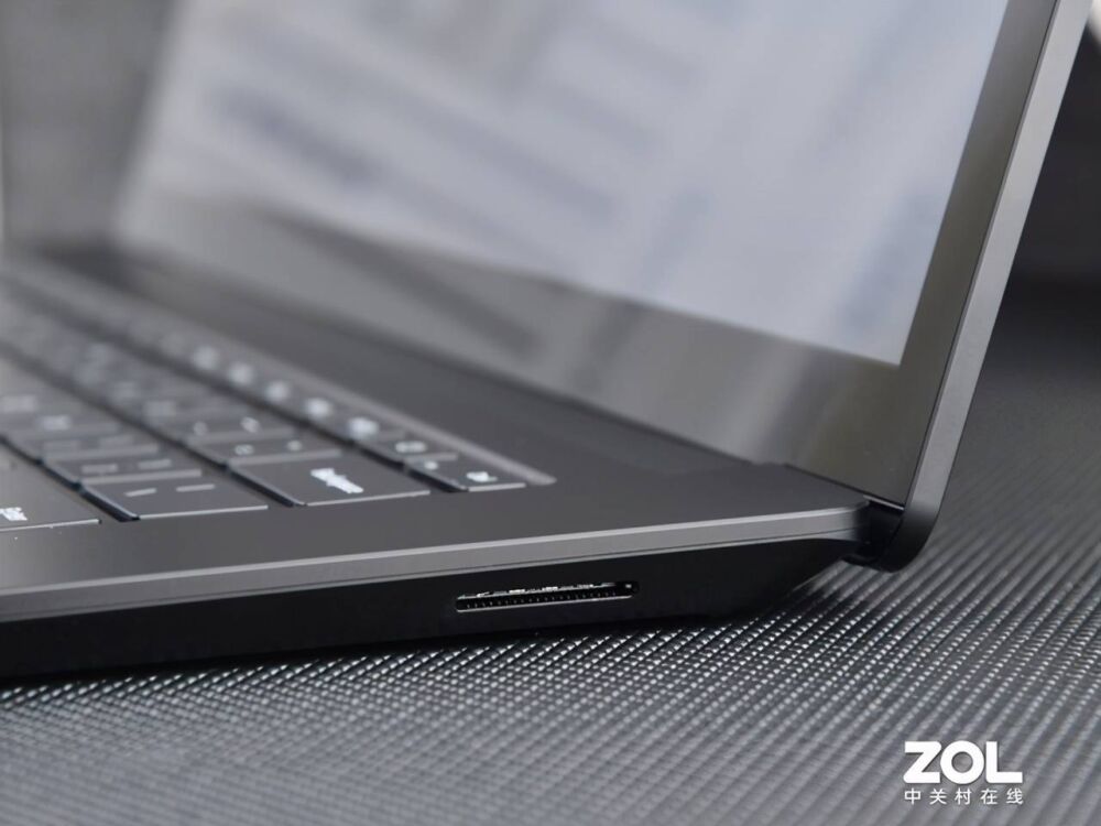 精湛做工强大性能，微软Surface Laptop 4评测