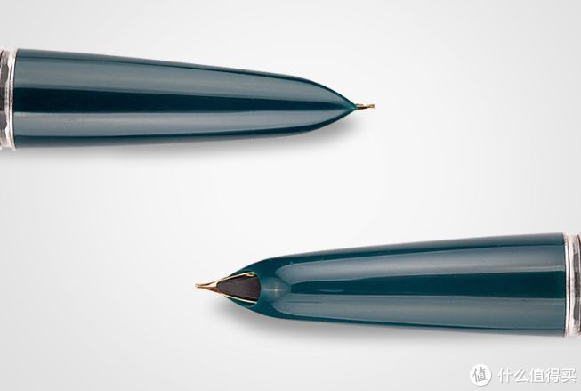 钢笔杂谈：一个萝卜一个坑—千元下全价位热销钢笔横评