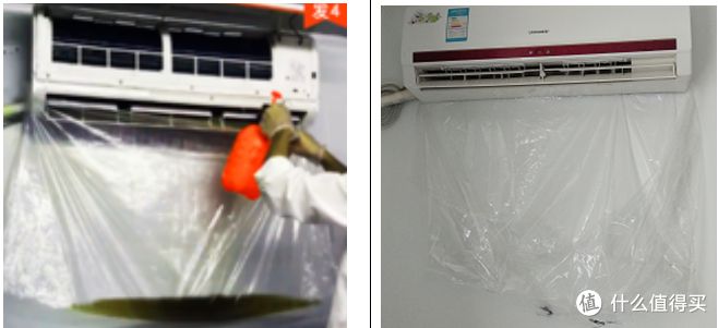 家居维修系列之空调清洗的简易方法