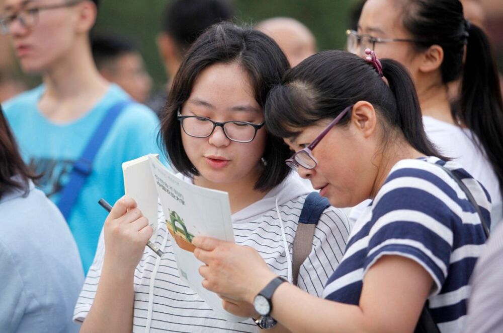2021各省高考录取相继结束，陕西这所高校表现抢眼，招生分数上涨