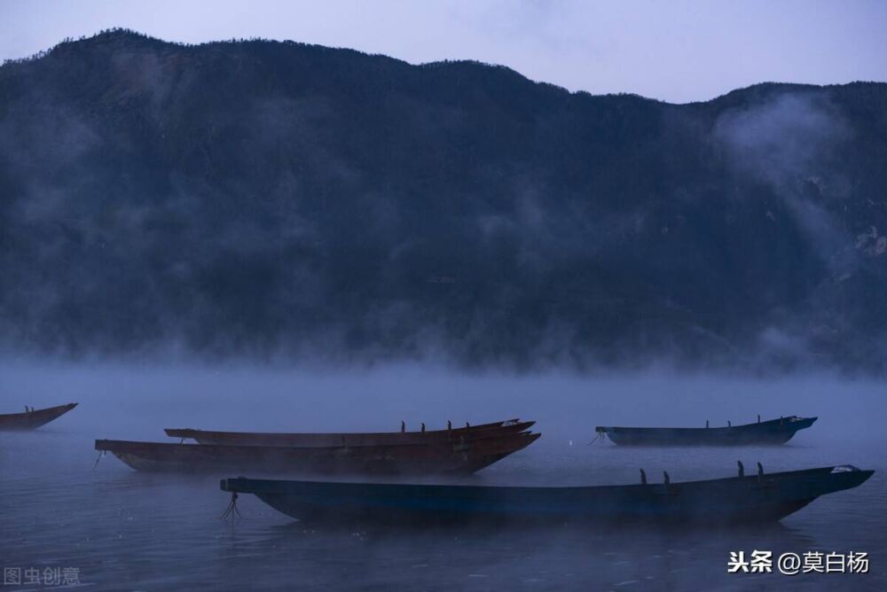 走进“女儿国”体验摩梭风情——丽江泸沽湖4天旅游攻略