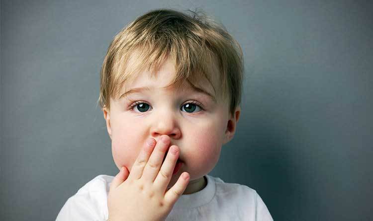 宝宝“大舌头”怎么办？掌握5个发音训练法，提升宝宝说话能力