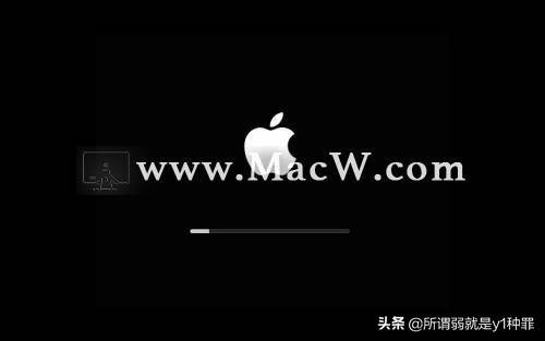mac常见问题(四) mac电脑卡在启动模式怎么办