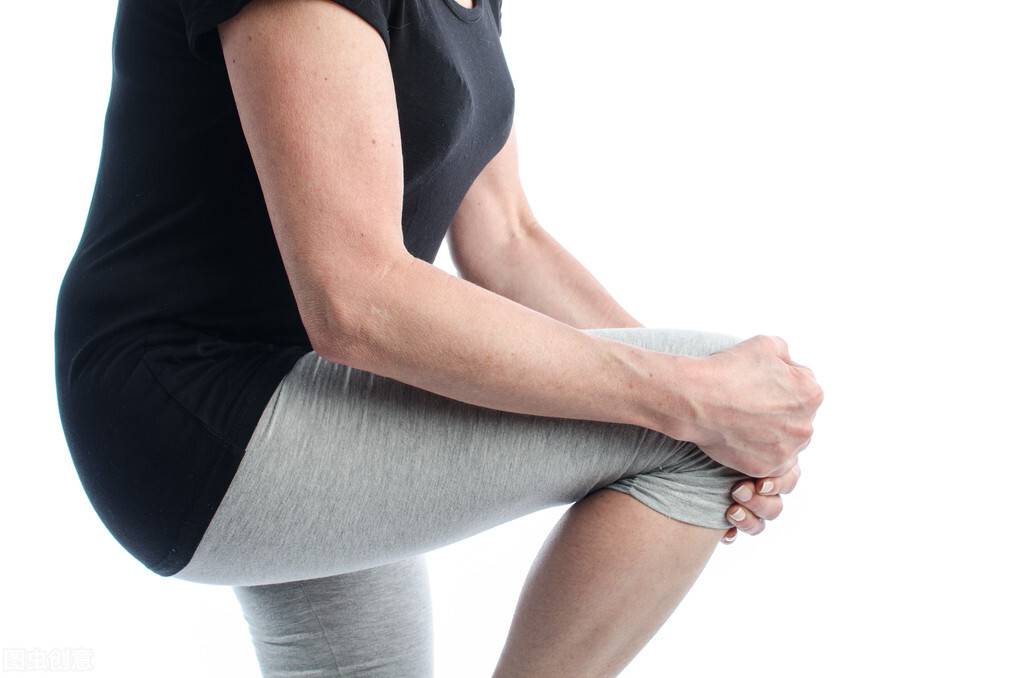 膝盖痛不能活动是怎么回事？骨科医生分析了6个原因，一一排查