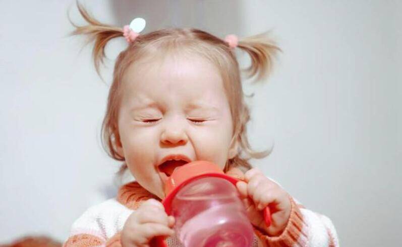 宝宝“大舌头”怎么办？掌握5个发音训练法，提升宝宝说话能力