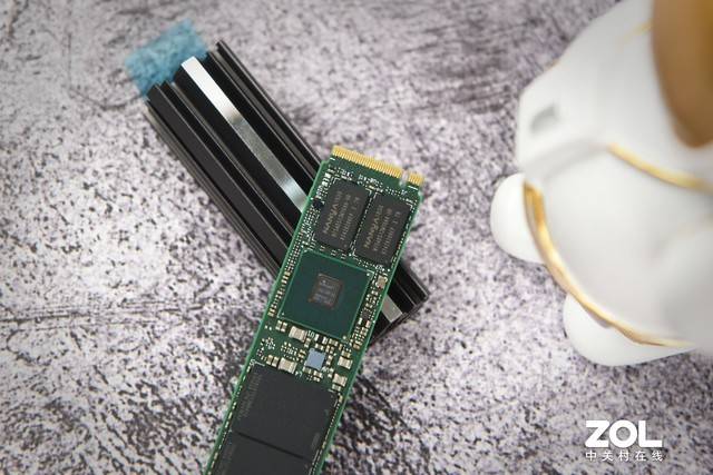浦科特M10P(G) PCIe4.0 SSD评测：InnoGrit Rainier热血首秀 浦科特归来仍是豪杰