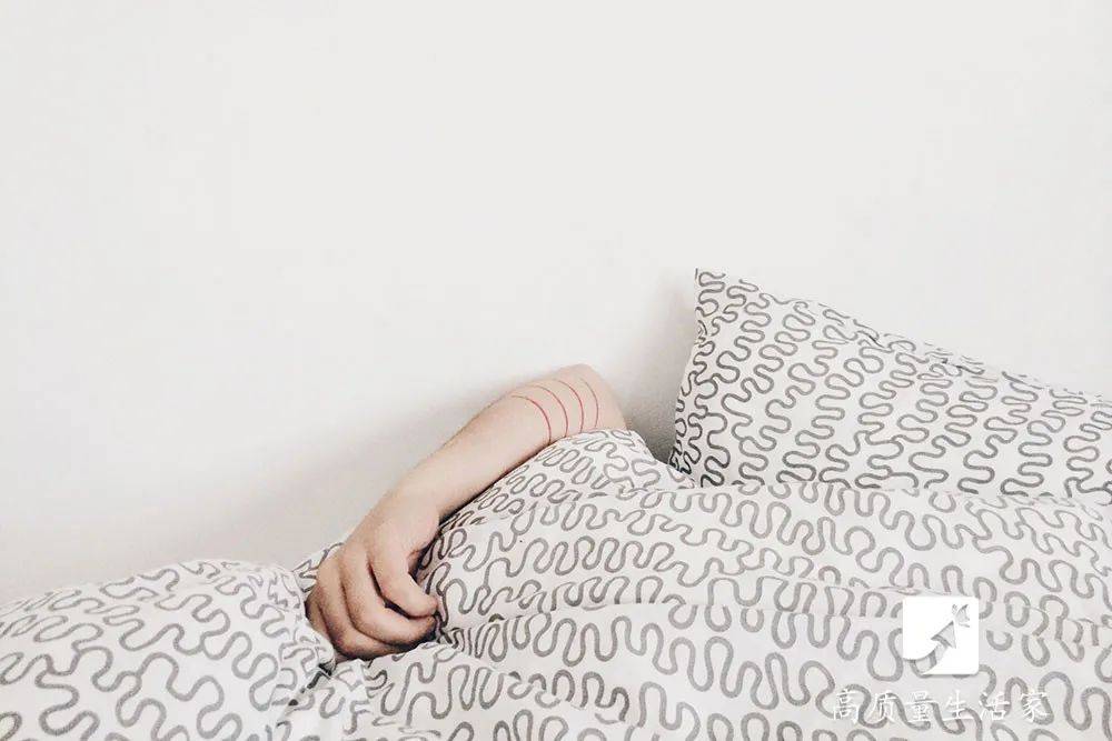 睡不醒，越睡越累？你可能得了“睡眠异常”症