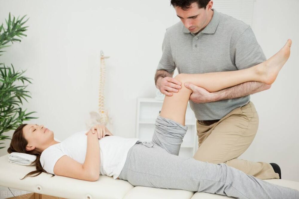 膝盖痛不能活动是怎么回事？骨科医生分析了6个原因，一一排查