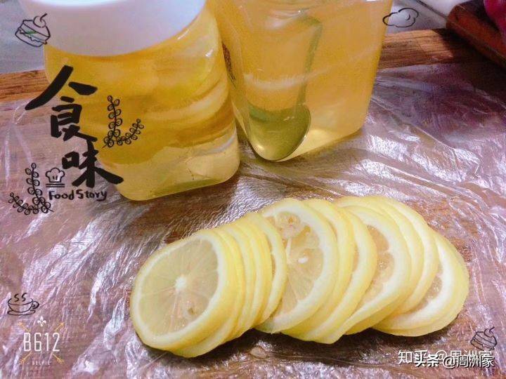 如何制作蜂蜜柠檬水？泡柠檬百香果用什么蜂蜜好？需要注意什么？