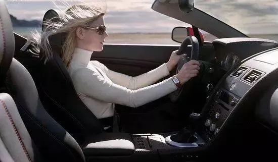 怎么开车才可以提高开车技术 教你几招大招 老司机开车了快上车