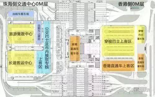 港珠澳大桥穿梭巴士票价确定，珠海到香港最低只要29元！最详通关攻略来了！