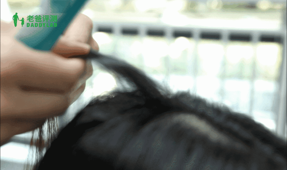 真人实测各种头发蓬松方法，为你总结出了3个技巧！超管用