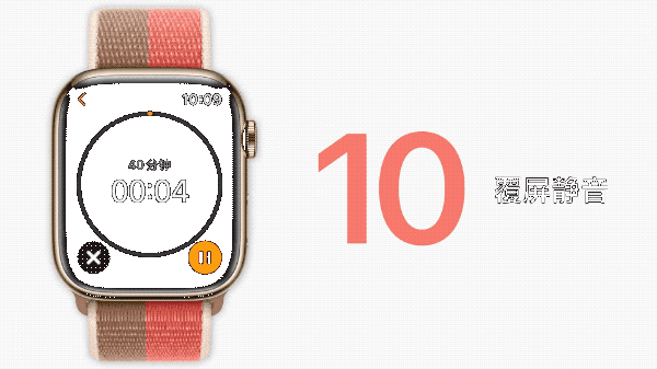 Apple Watch的10个使用小窍门 你都get到了吗？