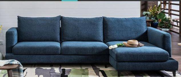 沙发品牌推荐，真皮沙发和布艺沙发都有 。国内篇