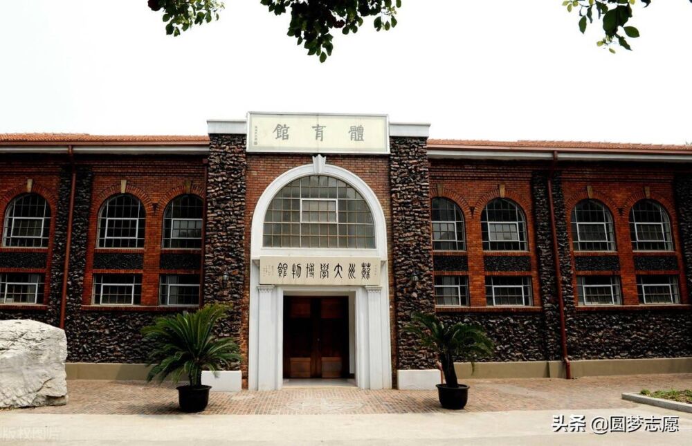 苏州大学：抛开985，它才是真正的顶尖211大学