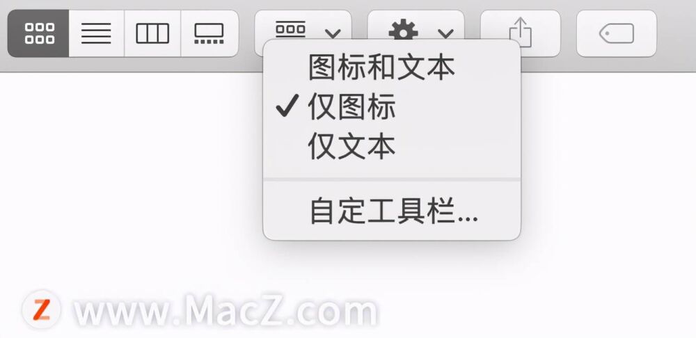 萌新上手MAC！先来熟悉一下访达(Finder)的使用技巧和快捷键