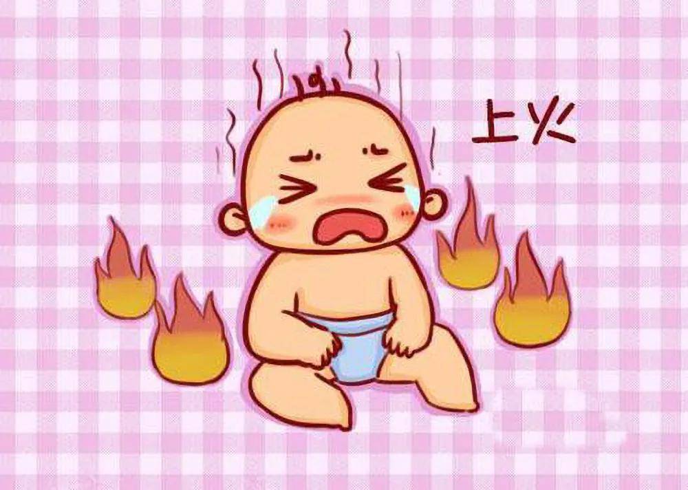 小筛宝贝：宝宝吃奶粉上火怎么办？