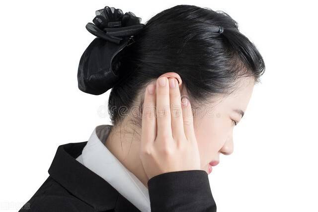 吕印菊医生：耳朵疼痛，当心这几种疾病