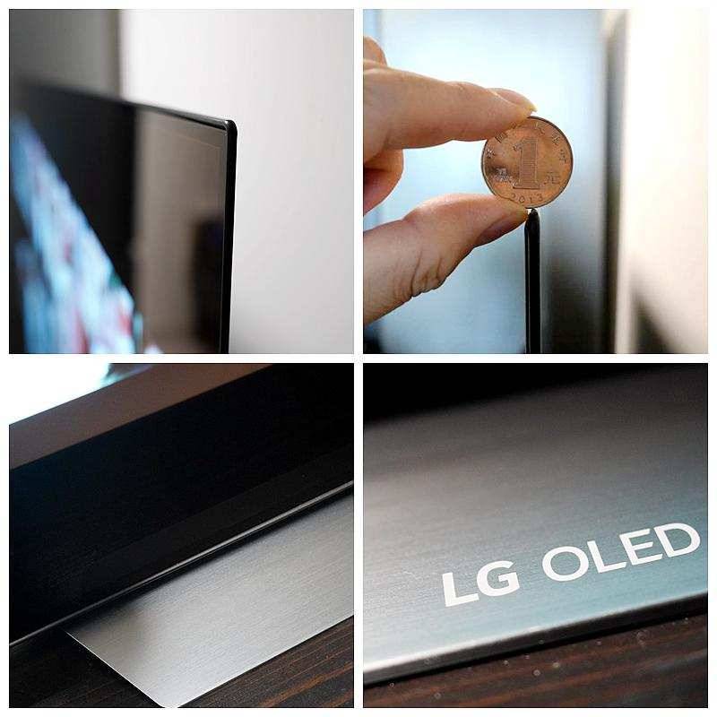 极致音画体验，LG OLED 65C1电视初体验