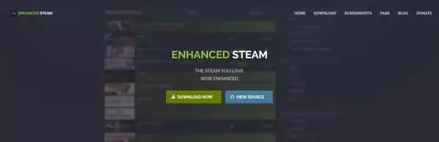 大DD教你们如何正确的使用Steam！
