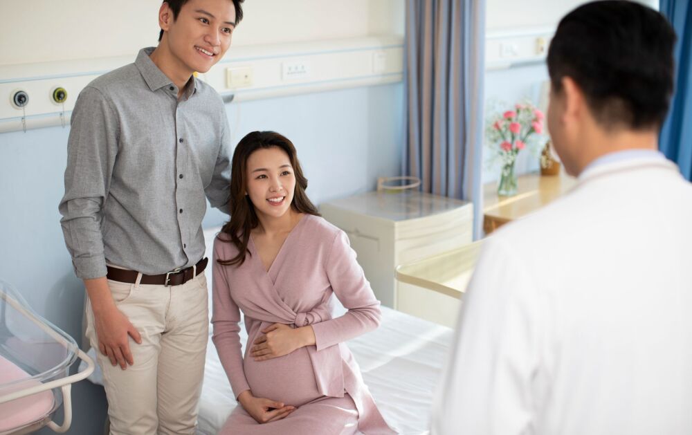 中国疾控中心：孕妇贫血率高达35%，食疗补铁“吃对”才不白补