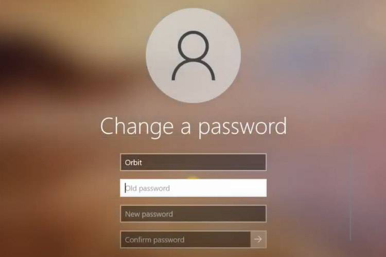 Win11怎么修改用户名密码？