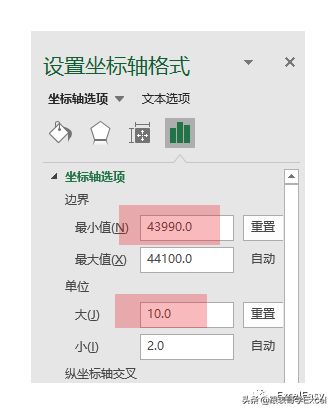 「甘特图」Excel中最简单的甘特图制作方法