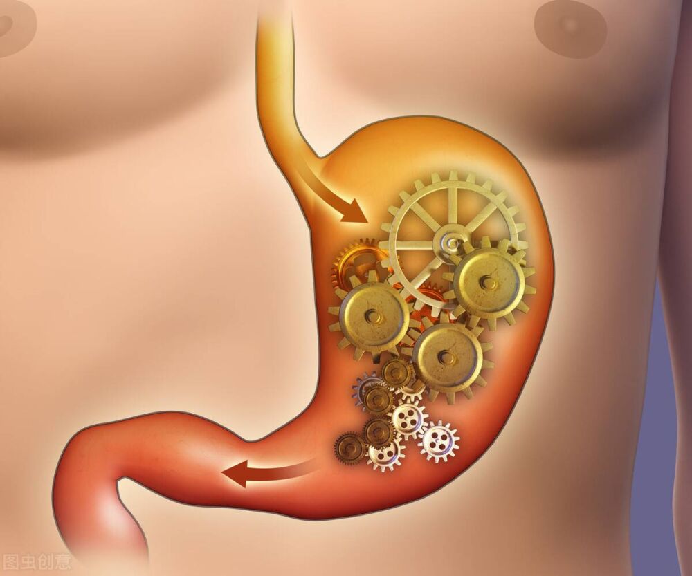 出现胃胀可能是什么原因造成的呢？