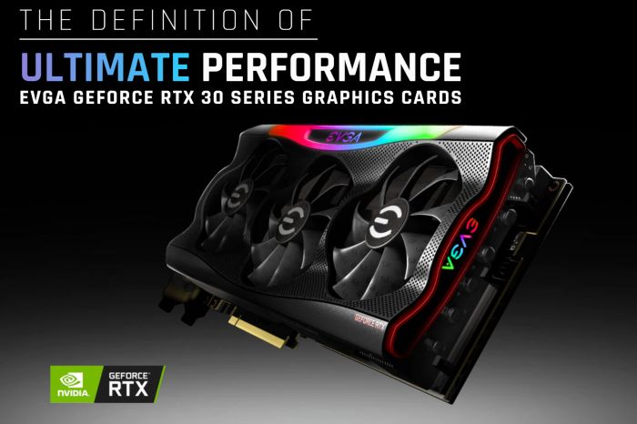 EVGA承认GeForce RTX 3090旗舰显卡存在PCB焊接设计缺陷