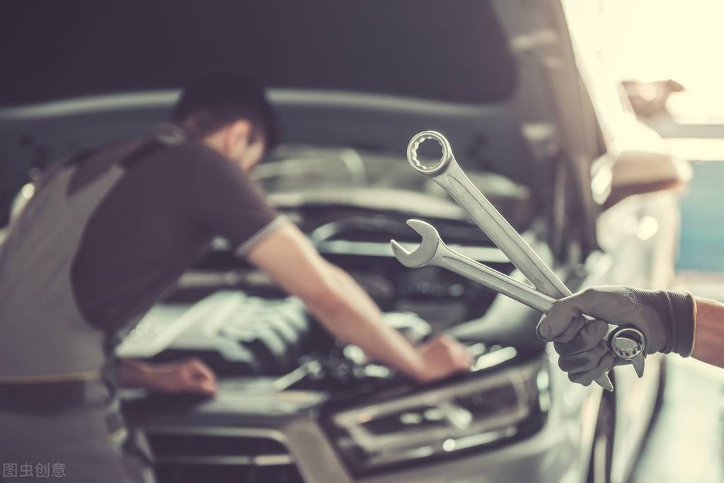 汽车维修行业前景如何？报考汽车维修工证需要什么条件？