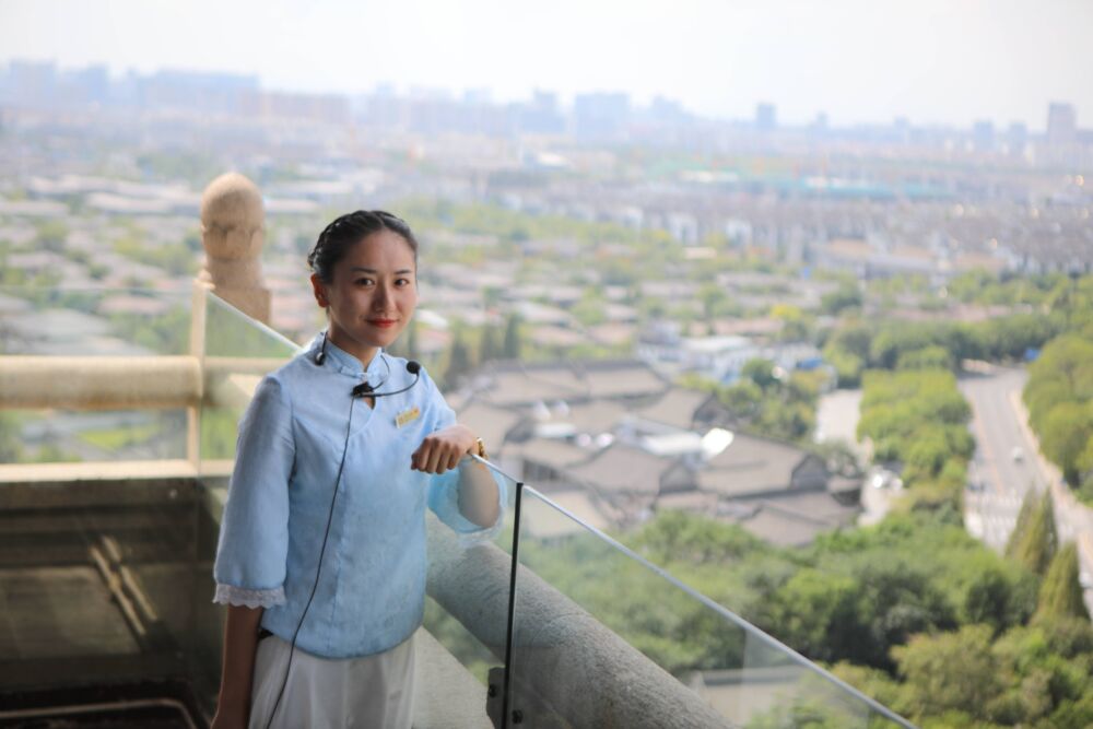 扬州，一座与众不同的城市：讲究生活，精细入微