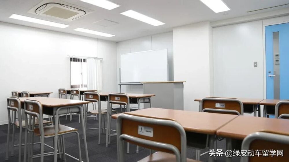 招生要求严格的日本语言学校盘点，你能申请哪所？