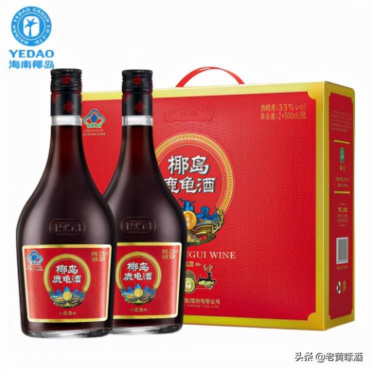 中国药酒比拼！椰岛鹿龟酒、劲酒谁是第一？鸿茅药酒：第一不好当