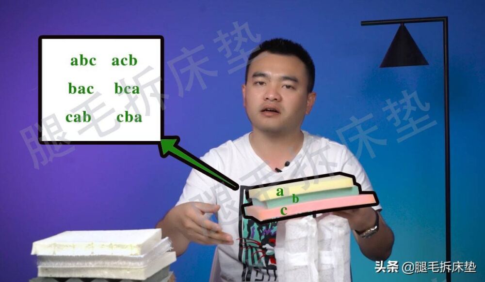 床垫最全科普 篇68：关于床垫行业的14个真实爆料，每一个都是重点