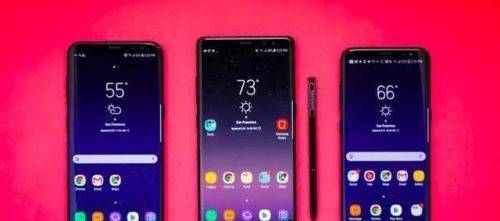 三星Note 8手机怎么样？？现在入手值不值？