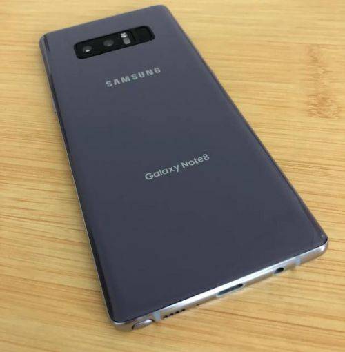 三星Note 8手机怎么样？？现在入手值不值？