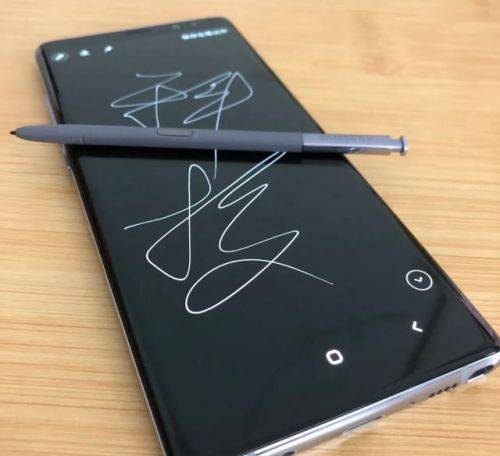 三星Note 8手机怎么样？？现在入手值不值？