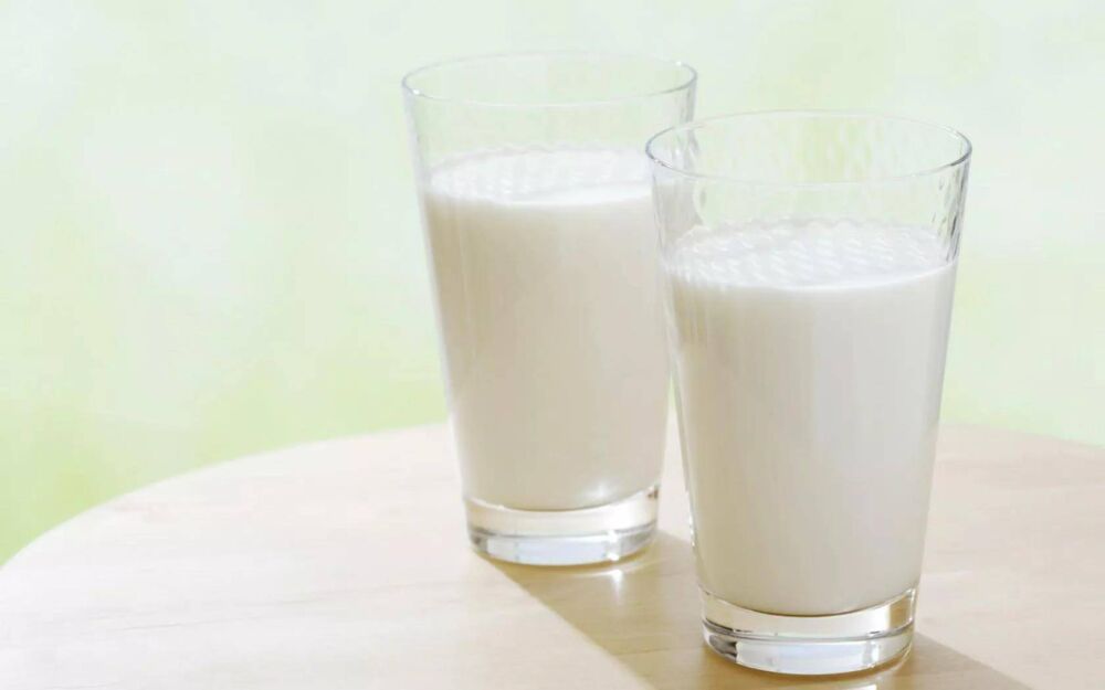 全国哪的牛奶最好喝？经过评比，这6款牛奶低调出炉，有你家乡吗