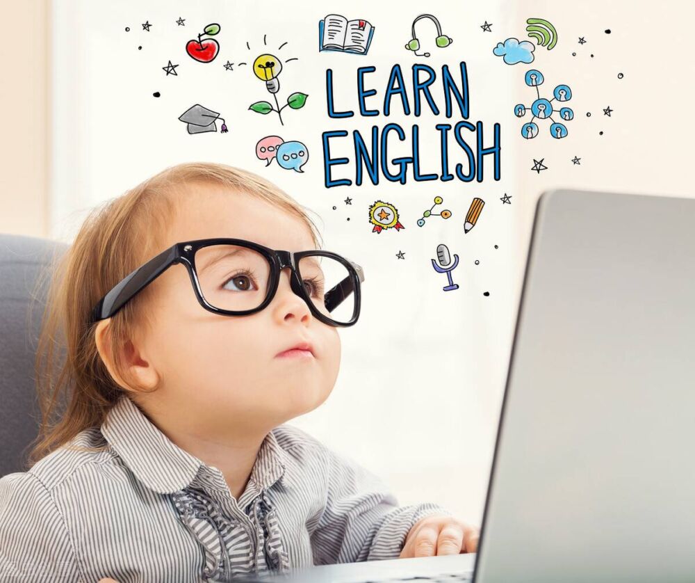 上学路上的英文老师，这些学习软件让孩子更爱英语
