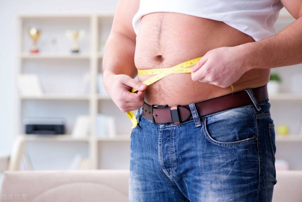 几个减肚腩的方法，30天时间，让腰围下降3cm