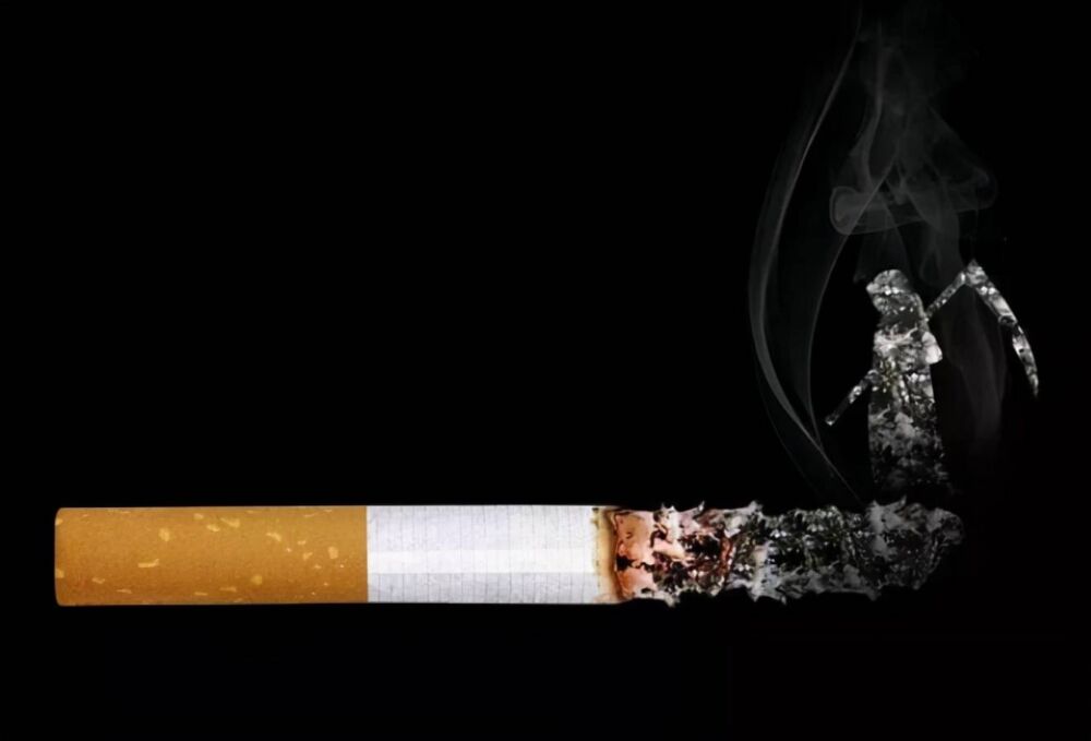 戒烟多久才算成功？戒烟后，若身体出现5个信号，基本算成功了