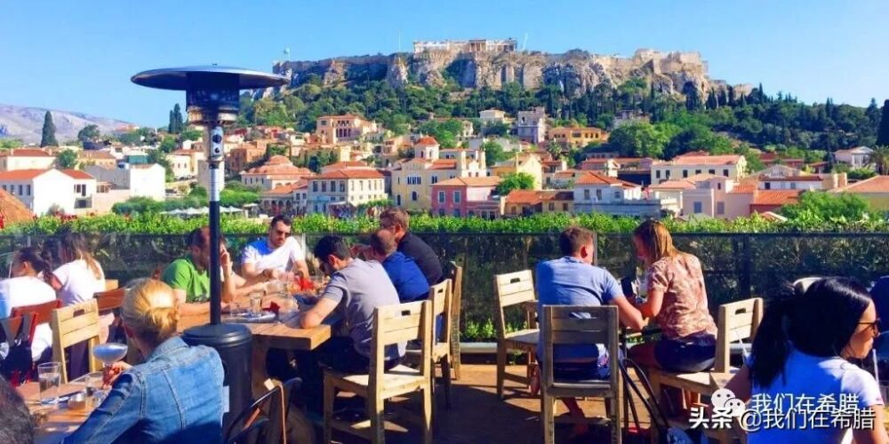 为什么欧洲游客喜欢来希腊旅游？