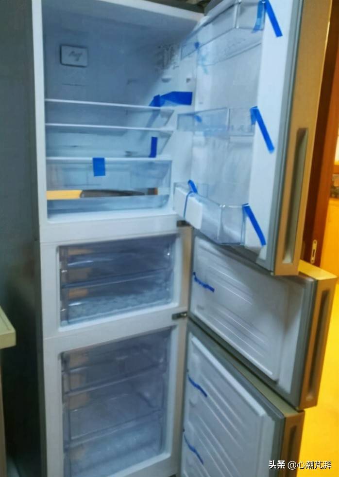 从一千到两万，18款最新冰箱解析，最全攻略都在这里