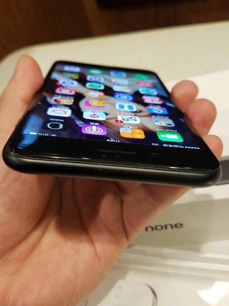 用了快五年iphone7Plus它还香吗？老果粉谈谈体验