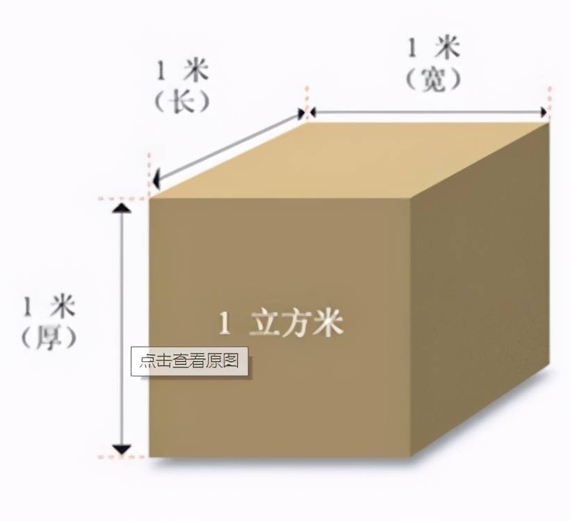 一立方钞票等于多少吨？6年级都能算出来，你能答对么：众瓴重工