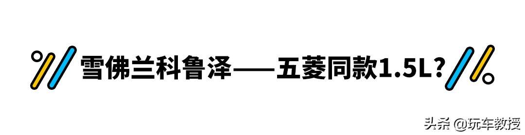 假合资？这些8万起的热门车，用的都是中国发动机？